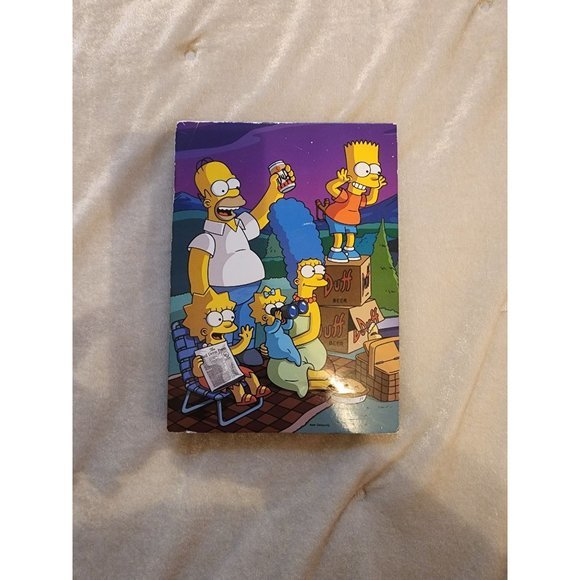 Simpson CD Collection - Picture 1 of 9